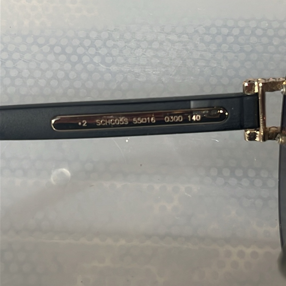 Chopard OS sunglasses - Picture 3 of 6